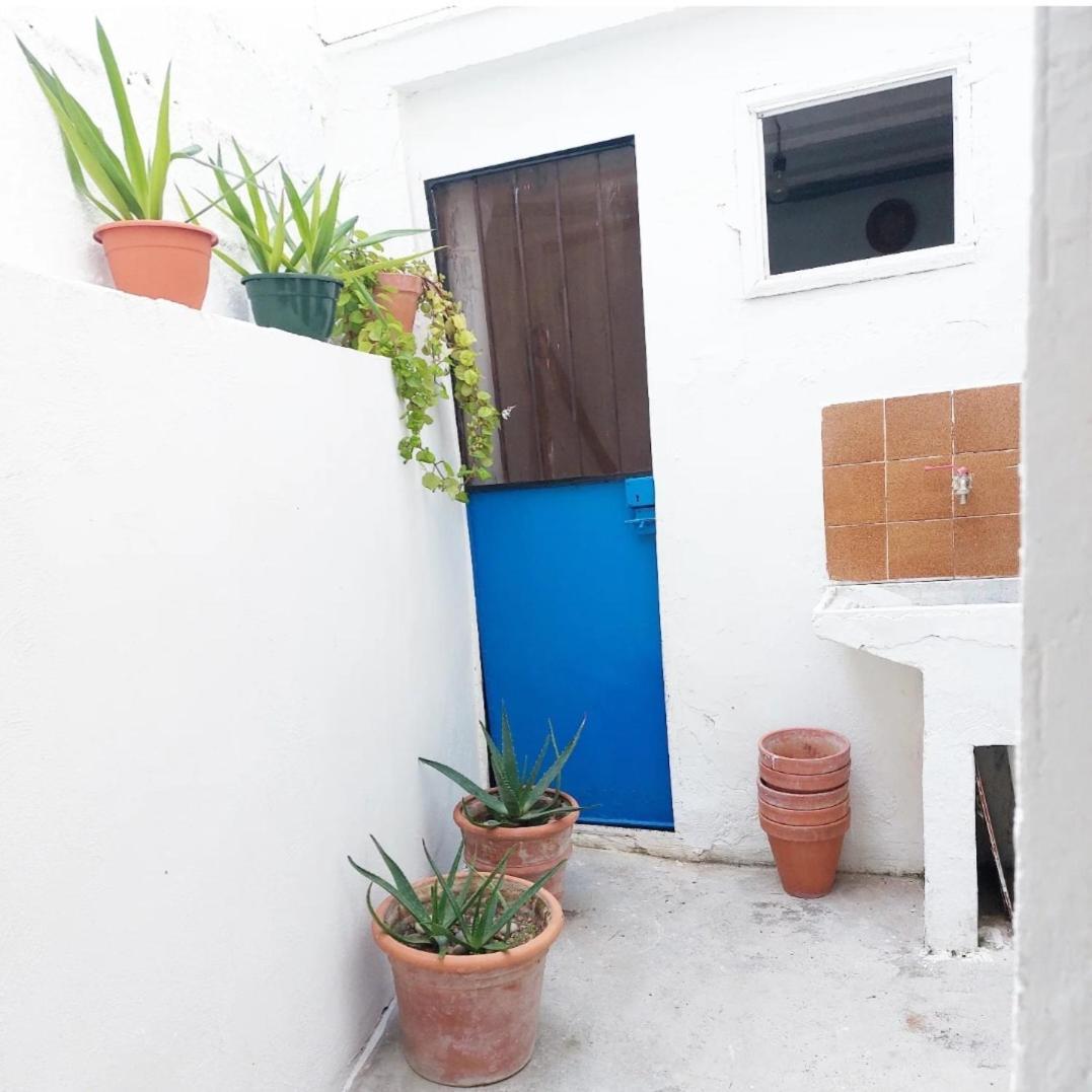 Villa Casa De La Abuelita Cazorla Exterior foto